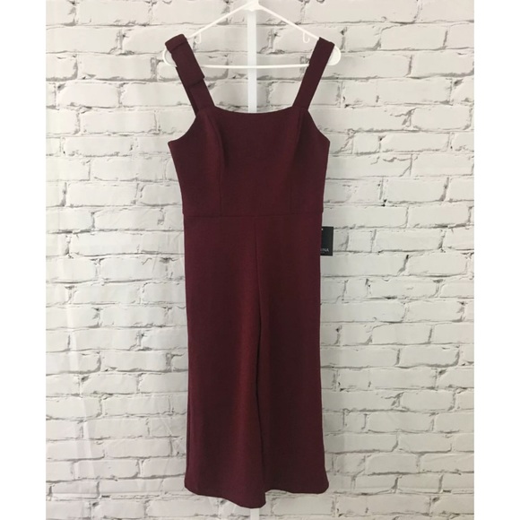 red jumpsuit nordstrom